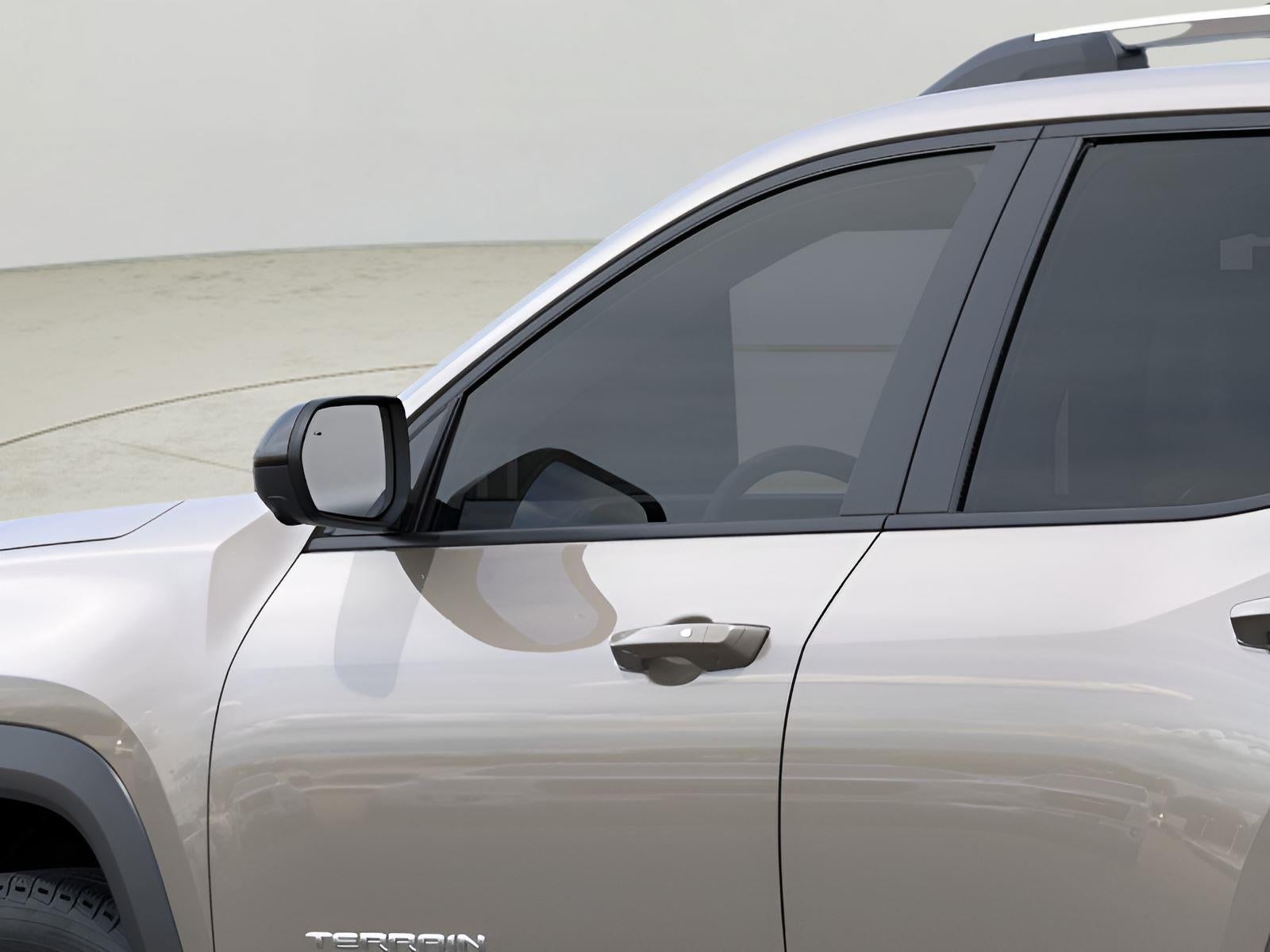 2027 GMC Terrain AWD Elevation