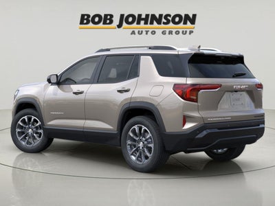2027 GMC Terrain AWD Elevation