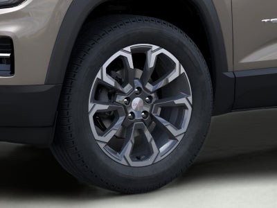 2027 GMC Terrain AWD Elevation