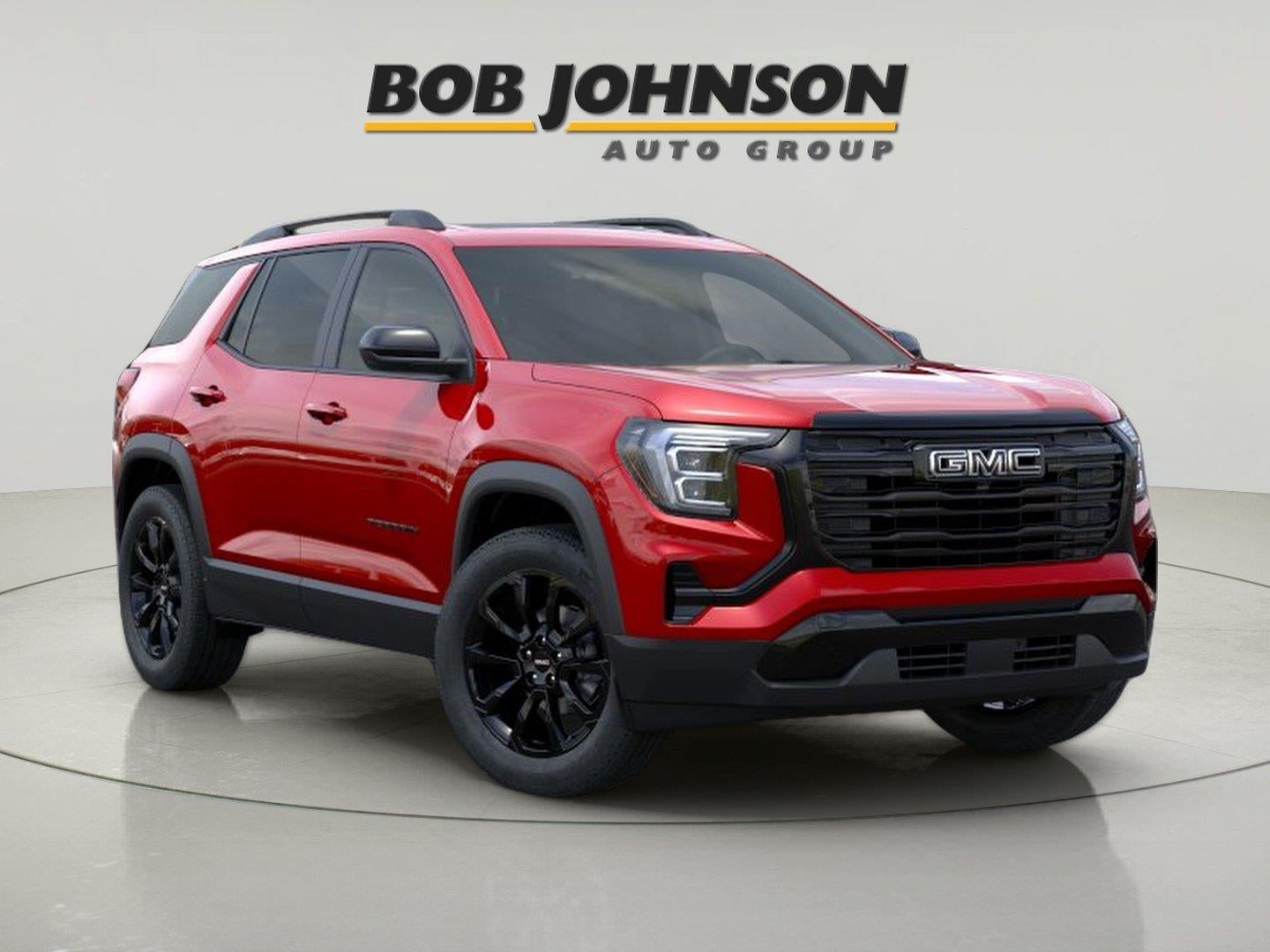 2027 GMC Terrain