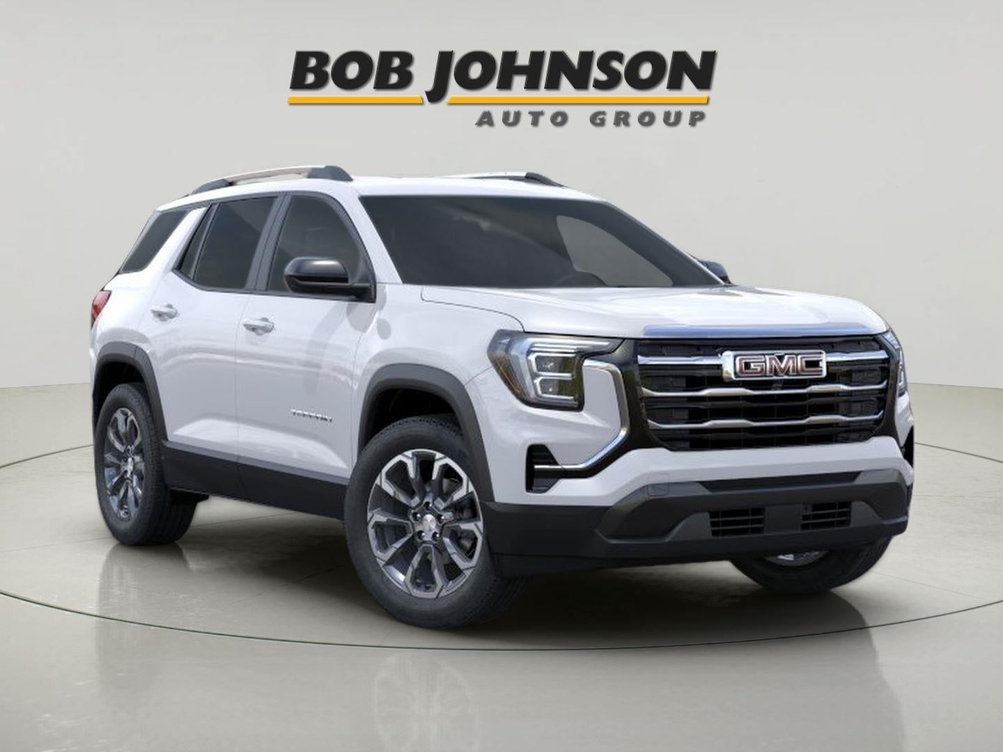 2026 GMC Terrain Elevation AWD's photo