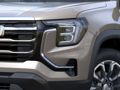 2027 GMC Terrain AWD Elevation