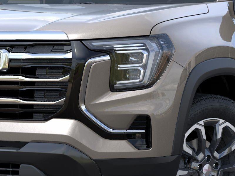 2027 GMC Terrain AWD Elevation