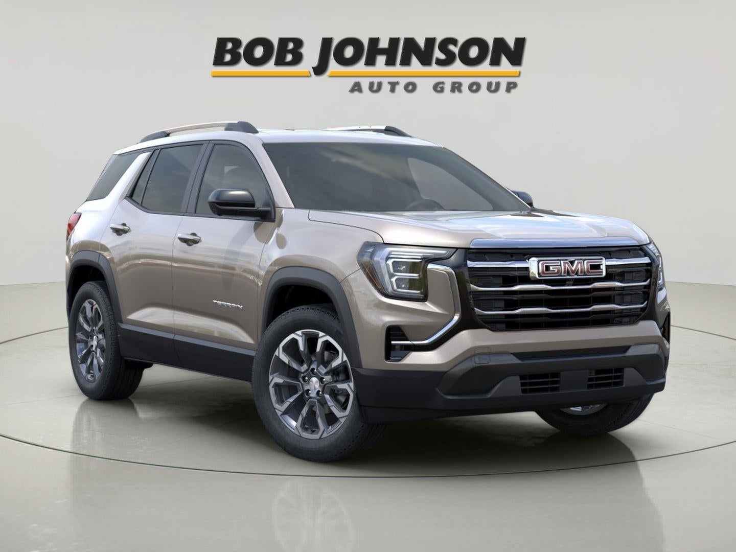 2027 GMC Terrain AWD Elevation
