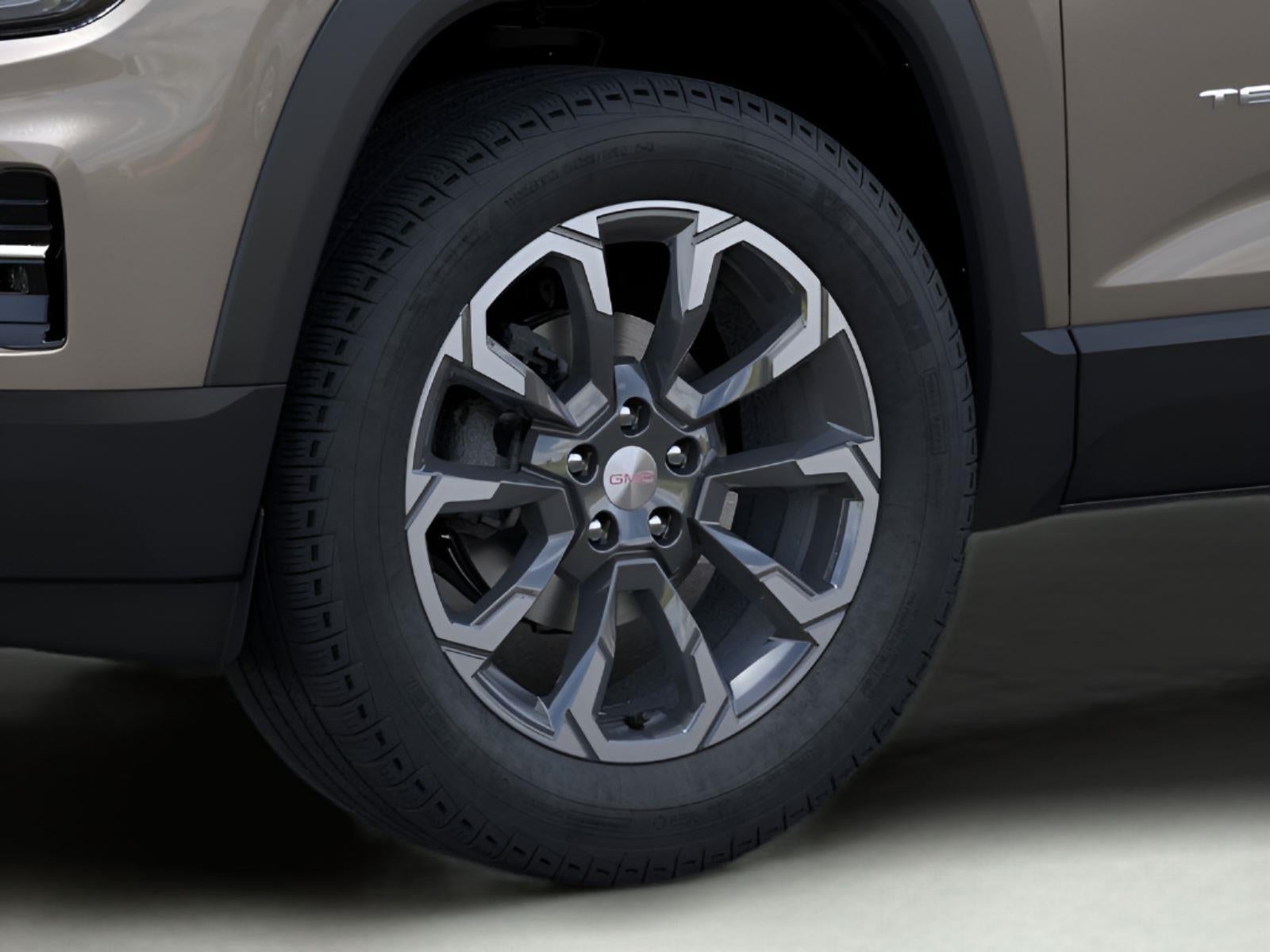 2027 GMC Terrain AWD Elevation