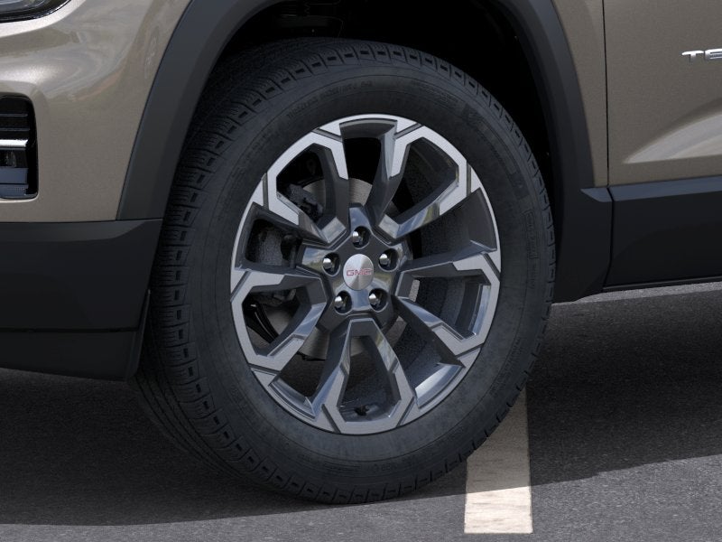 2027 GMC Terrain AWD Elevation