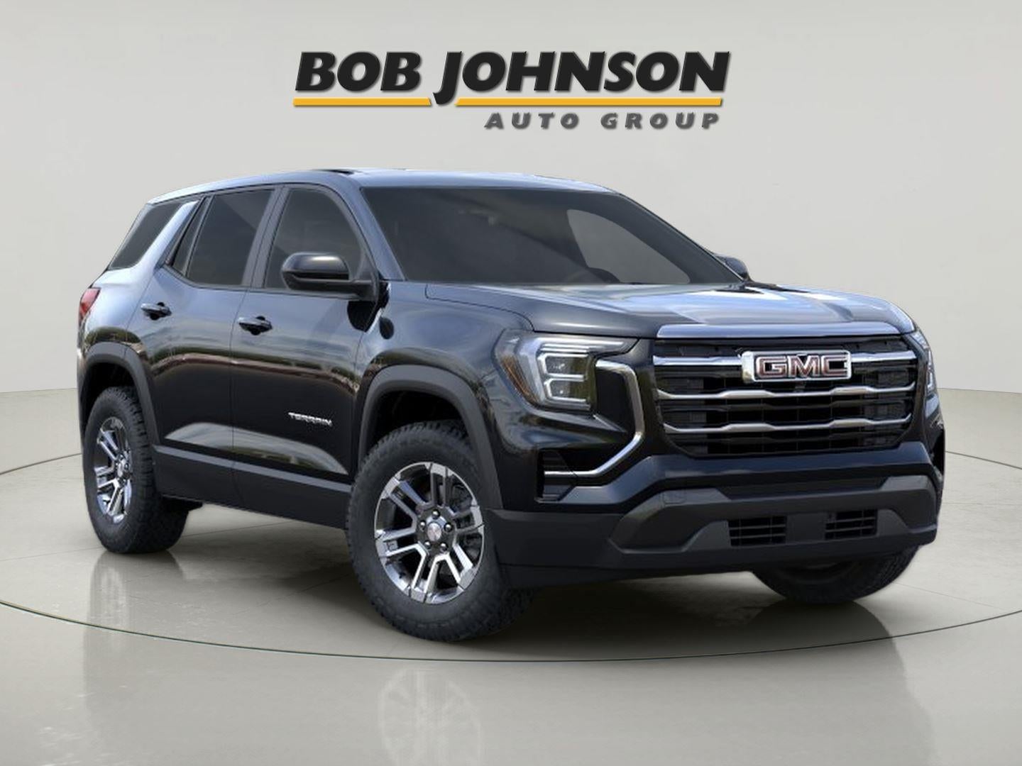 2027 GMC Terrain AWD Elevation