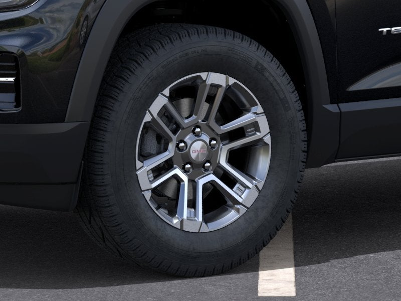 2027 GMC Terrain AWD Elevation