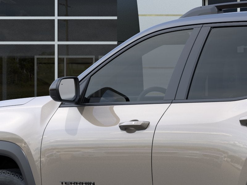 2027 GMC Terrain Elevation - Photo 36