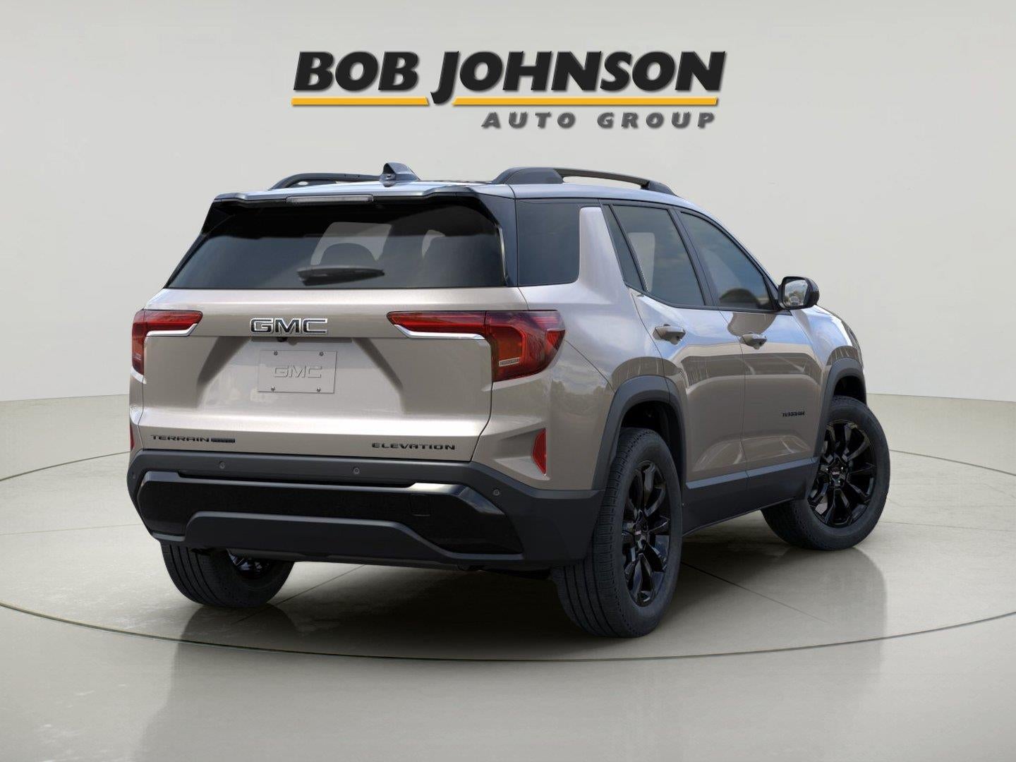 2027 GMC Terrain Elevation - Photo 7