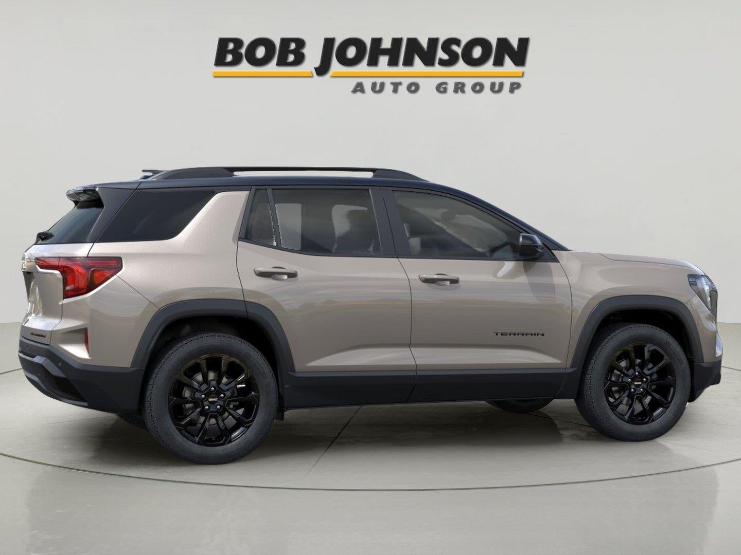 2027 GMC Terrain Elevation - Photo 8