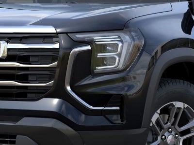 2027 GMC Terrain AWD Elevation