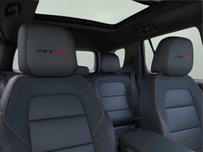 2027 GMC Terrain AT4