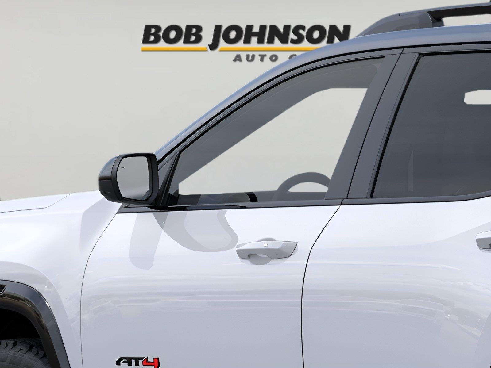 2027 GMC Terrain AT4