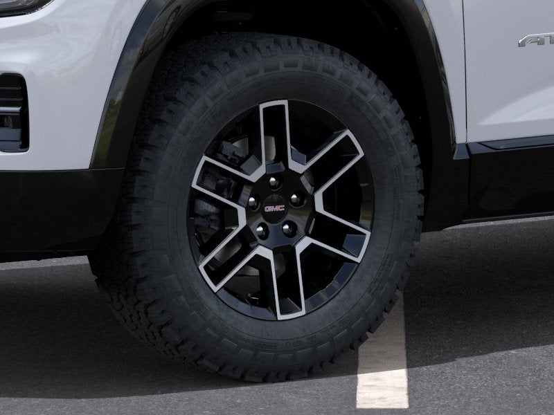 2027 GMC Terrain AT4 - Photo 33