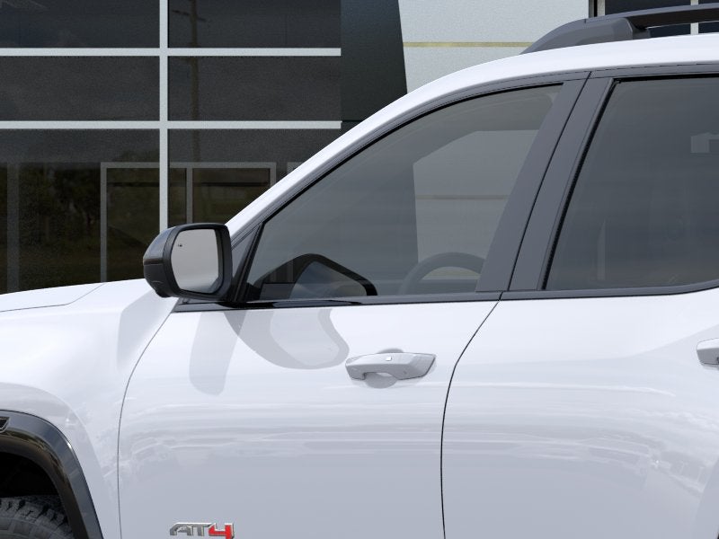 2027 GMC Terrain AT4 - Photo 36