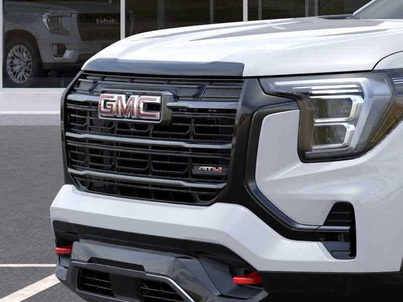 2027 GMC Terrain AT4 - Photo 37