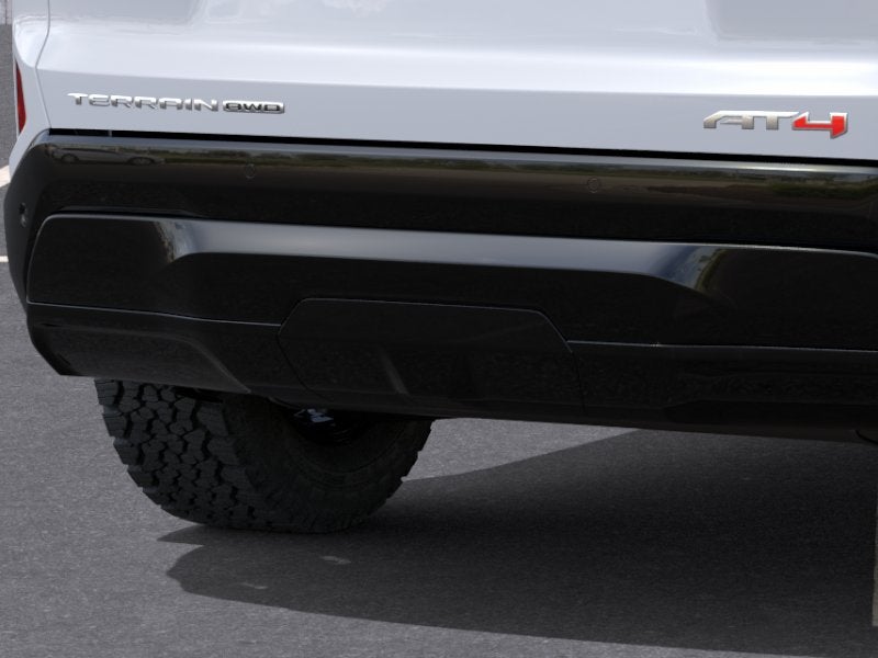 2027 GMC Terrain AT4 - Photo 38
