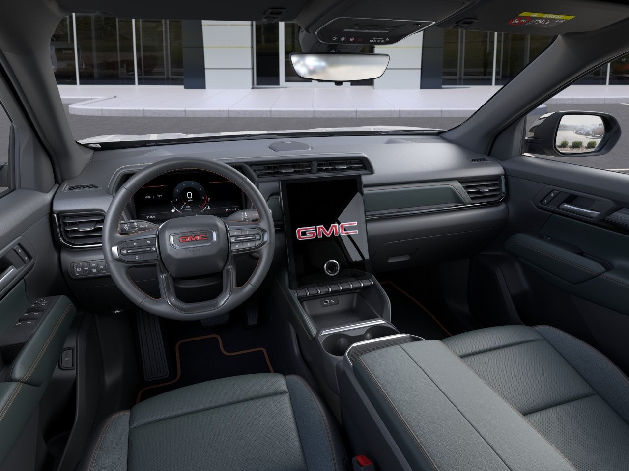 2027 GMC Terrain AT4 - Photo 39