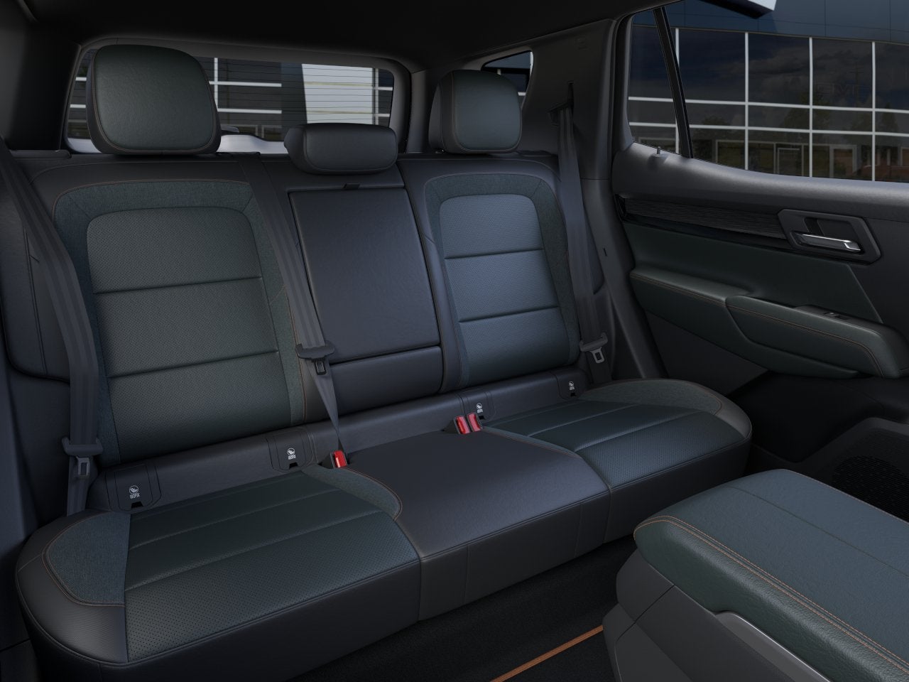 2027 GMC Terrain AT4 - Photo 41