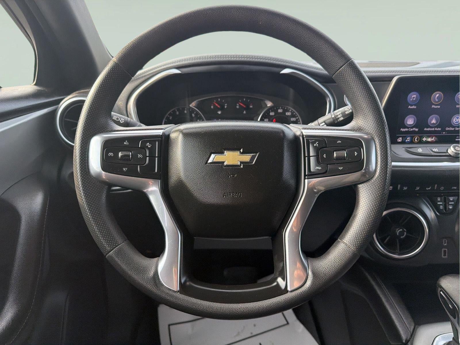 2021 Chevrolet Blazer 2LT - Photo 11