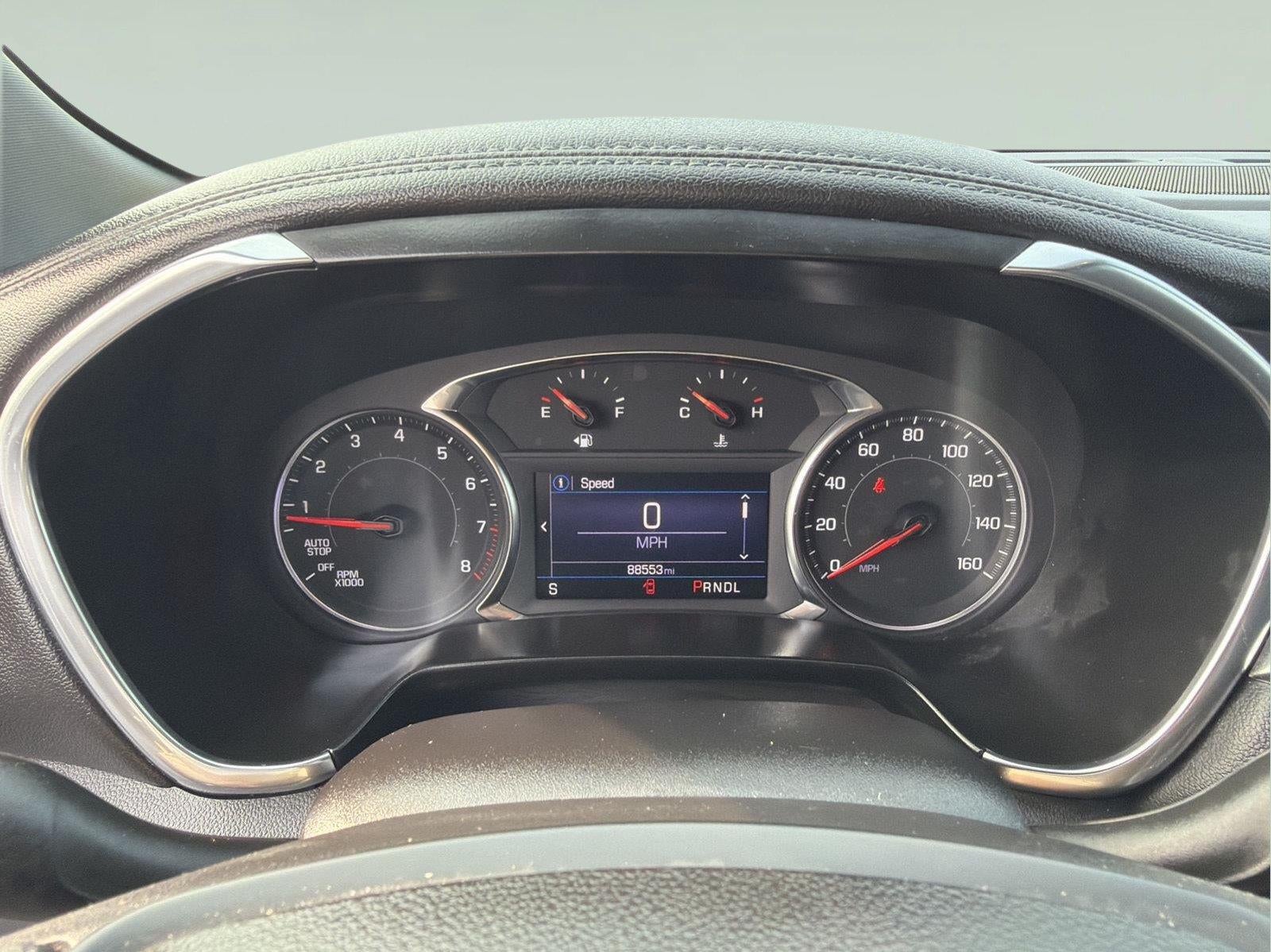 2021 Chevrolet Blazer 2LT - Photo 12