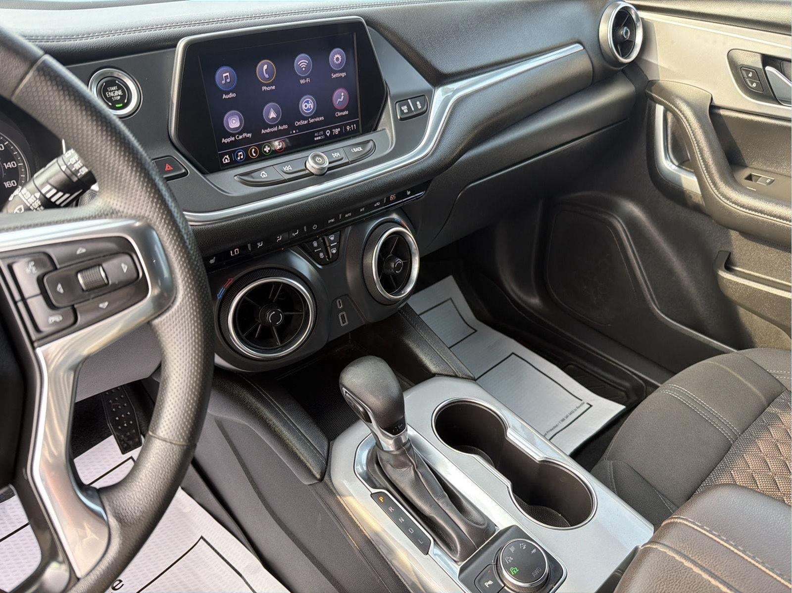 2021 Chevrolet Blazer 2LT - Photo 14