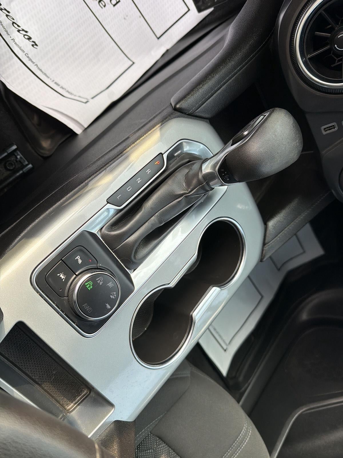 2021 Chevrolet Blazer 2LT - Photo 15