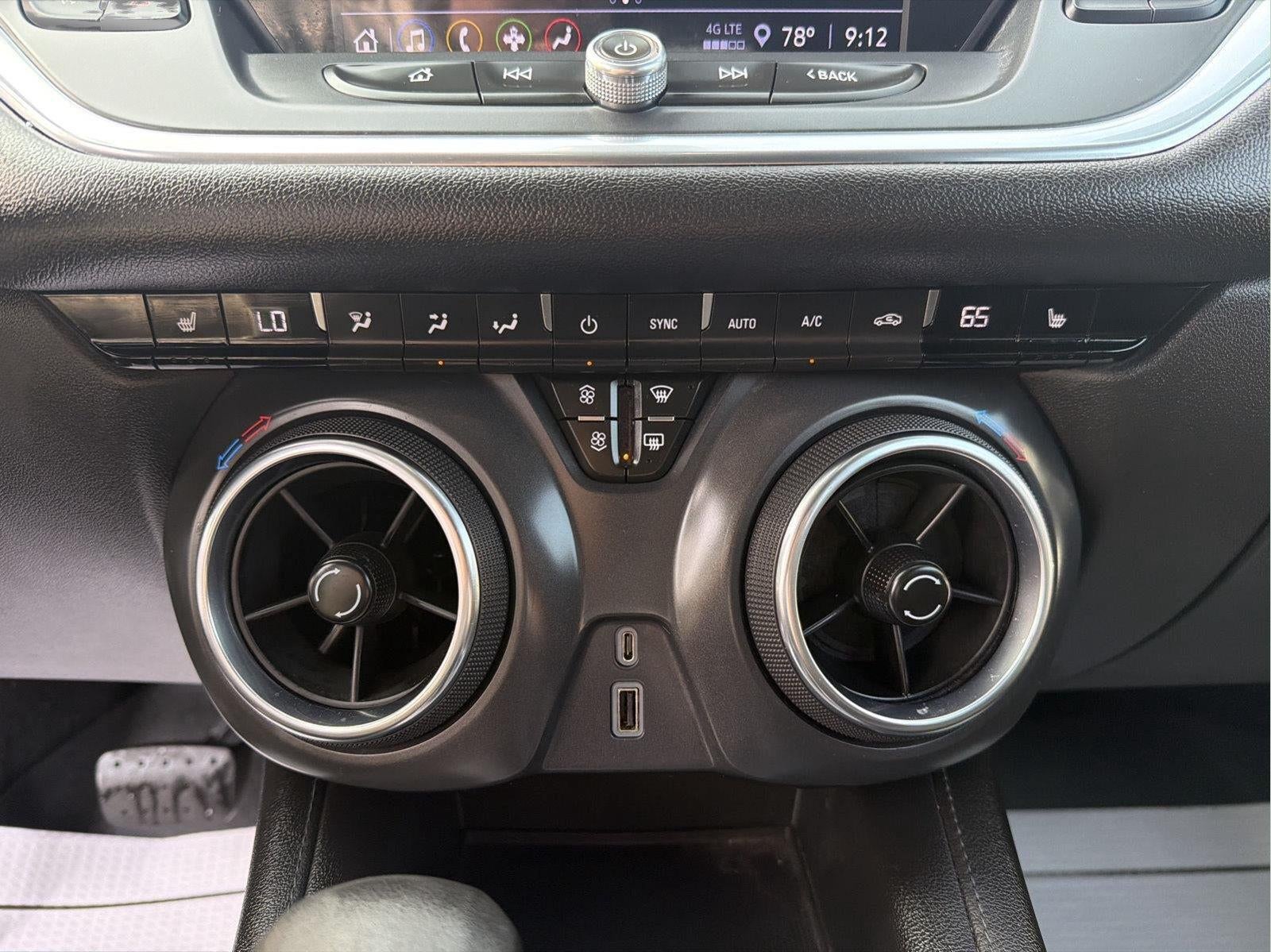 2021 Chevrolet Blazer 2LT - Photo 16