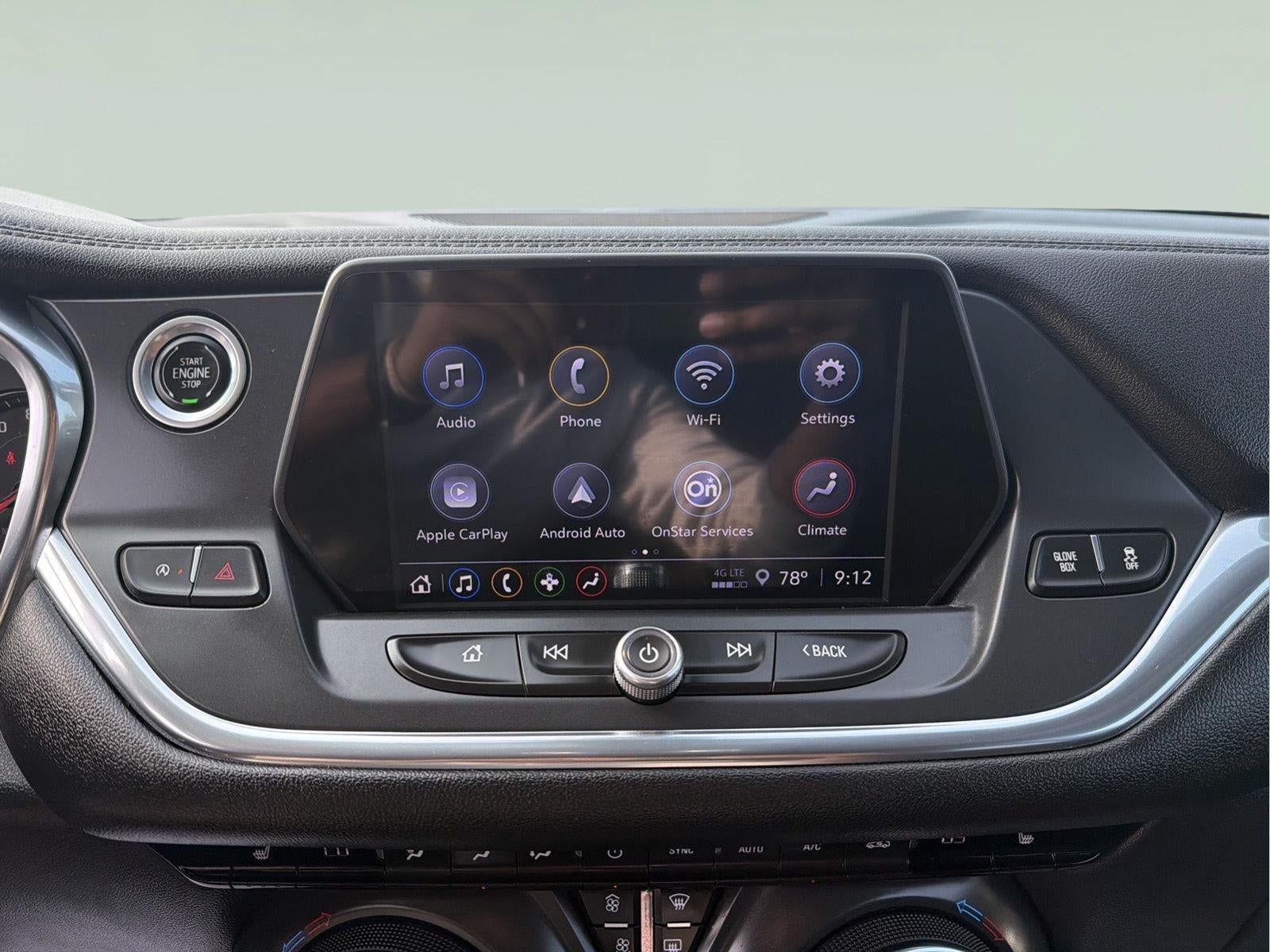 2021 Chevrolet Blazer 2LT - Photo 17