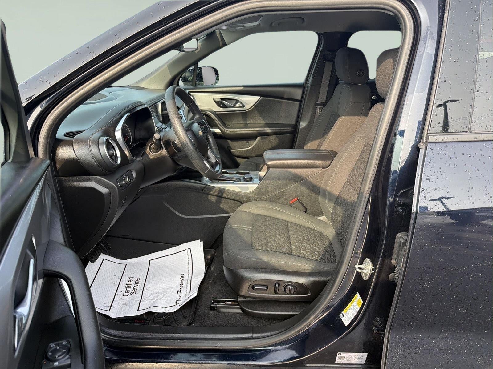 2021 Chevrolet Blazer 2LT - Photo 18