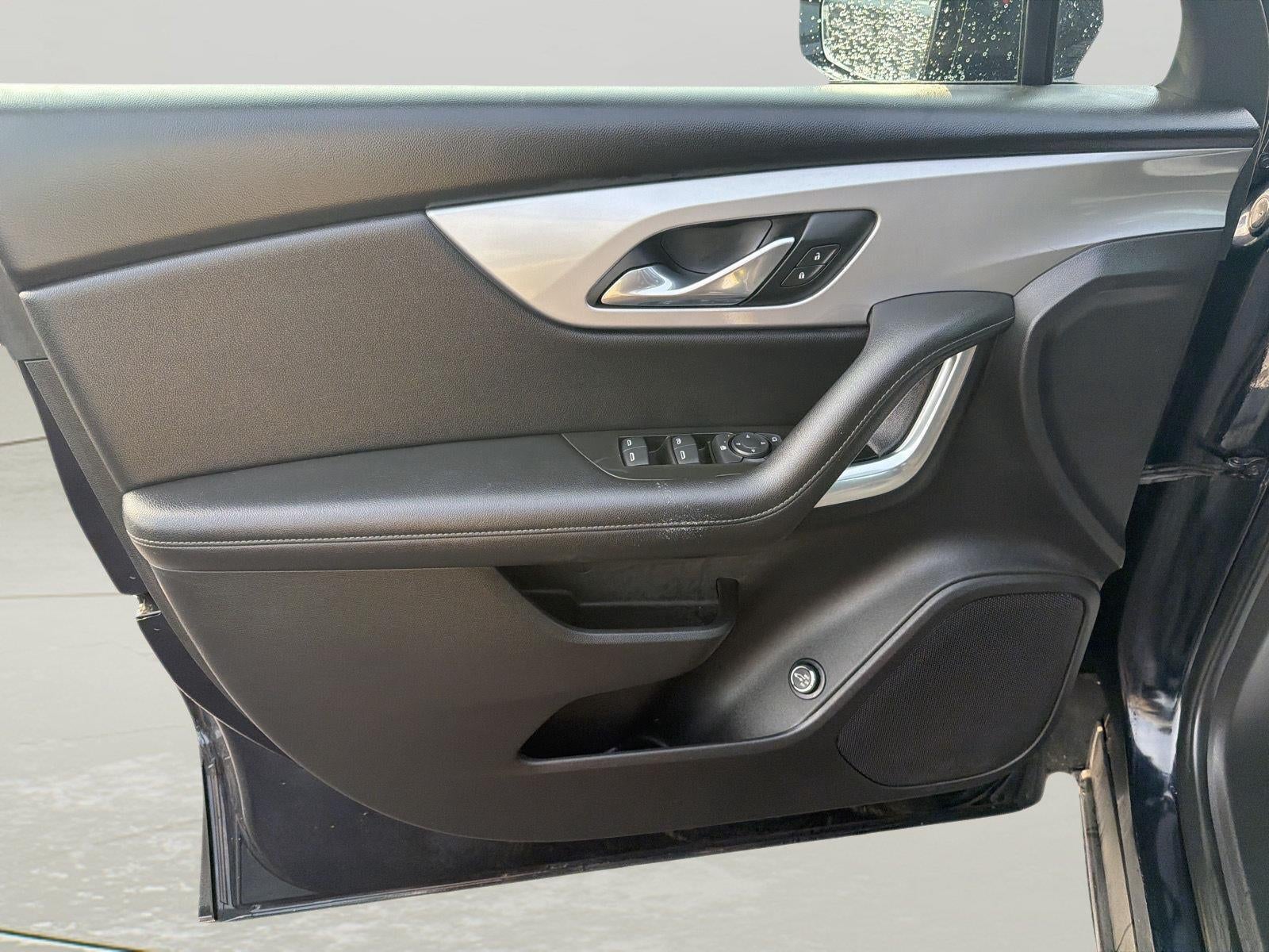 2021 Chevrolet Blazer 2LT - Photo 19