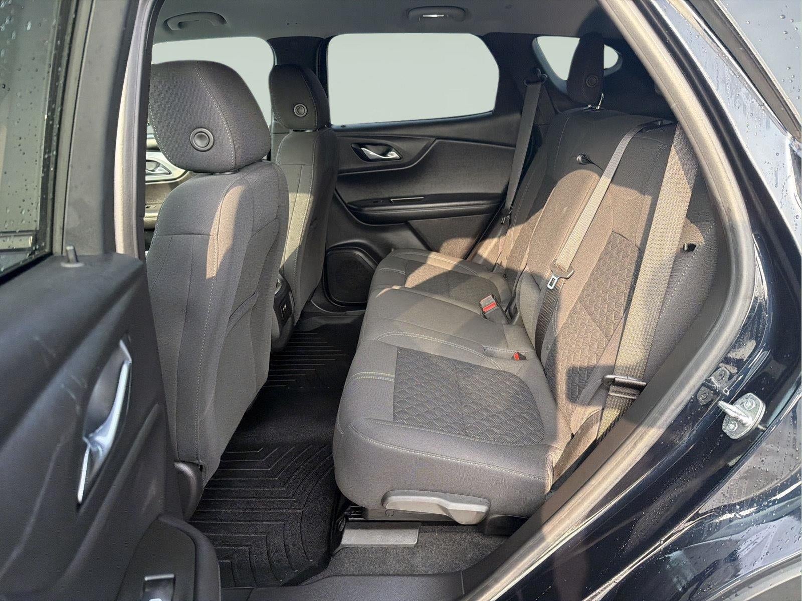 2021 Chevrolet Blazer 2LT - Photo 21