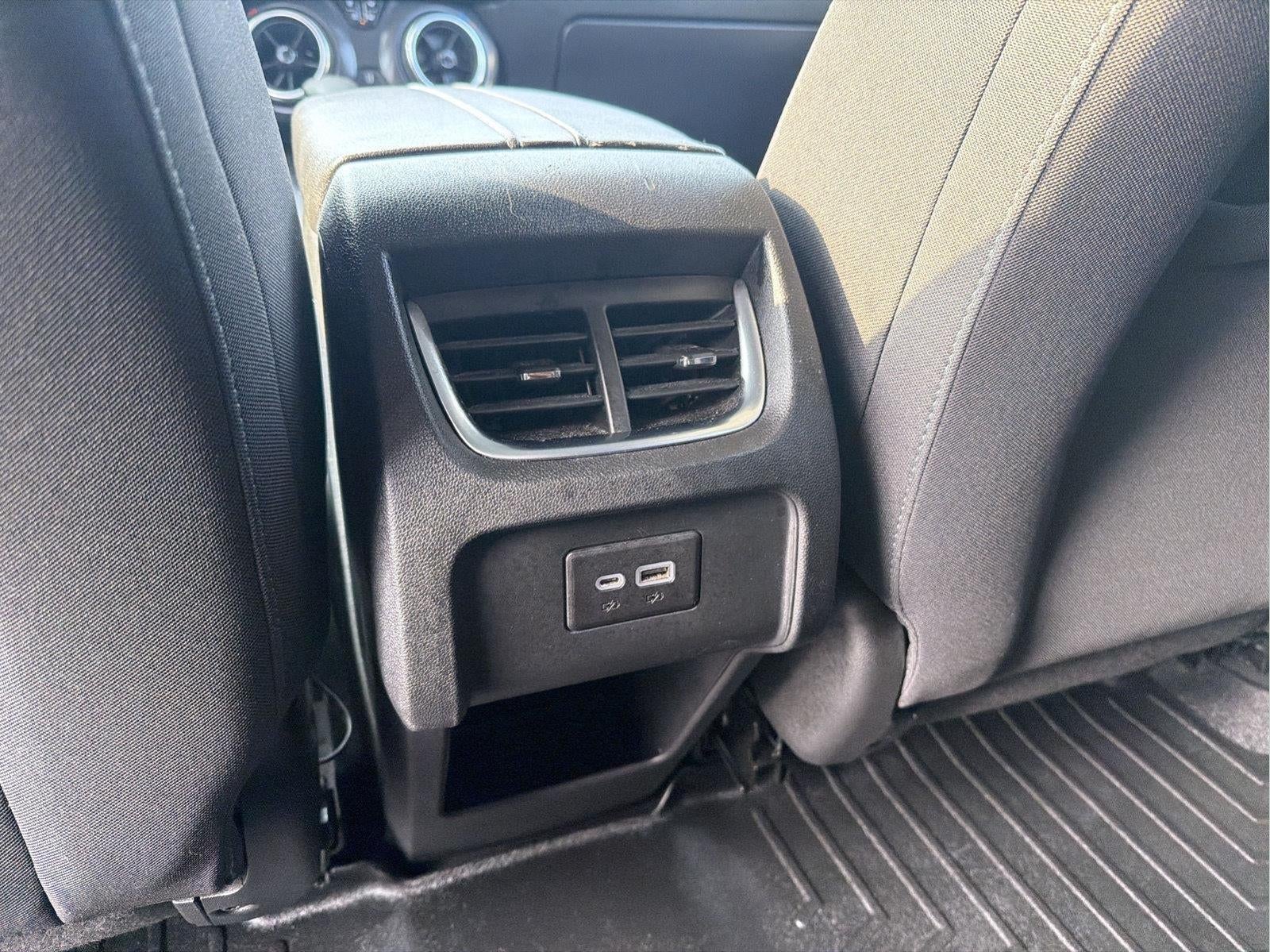 2021 Chevrolet Blazer 2LT - Photo 22