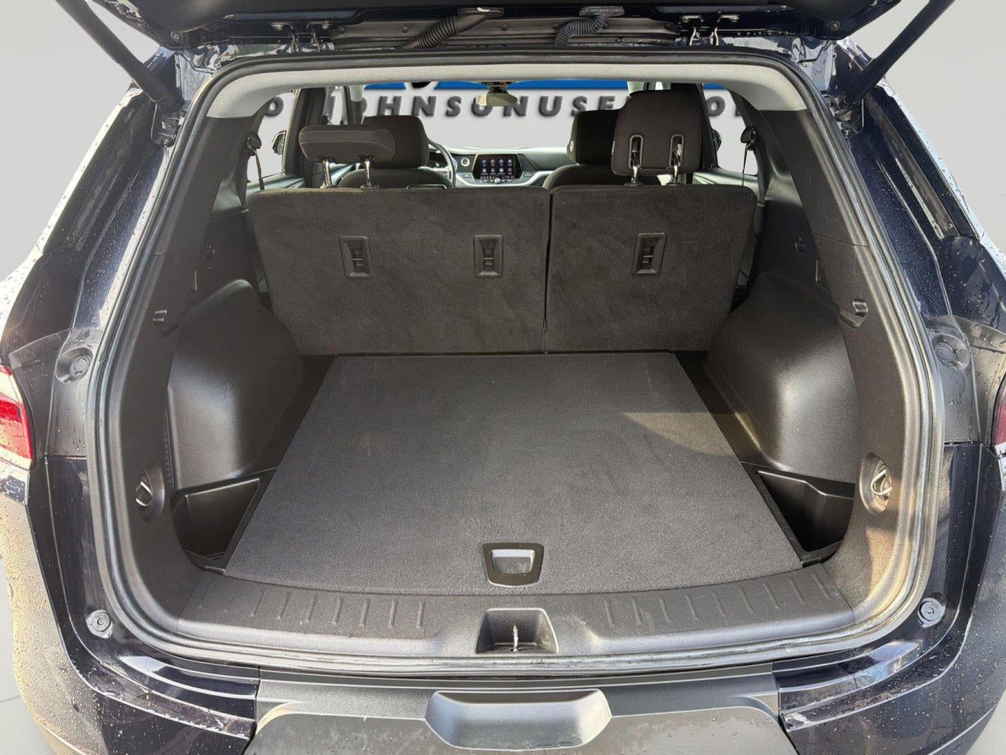 2021 Chevrolet Blazer 2LT - Photo 23