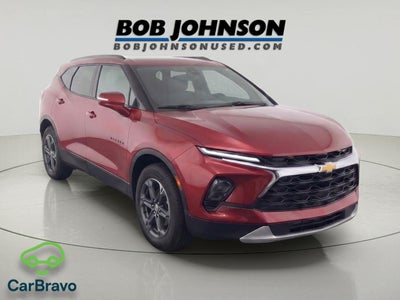 2023 Chevrolet Blazer 3LT