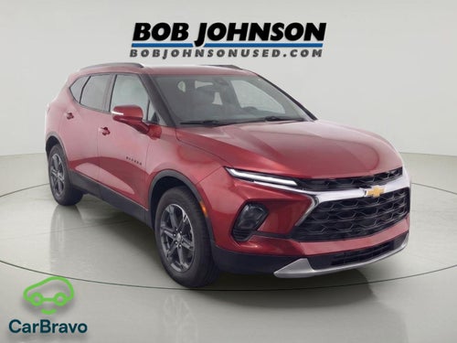2023 Chevrolet Blazer 3LT