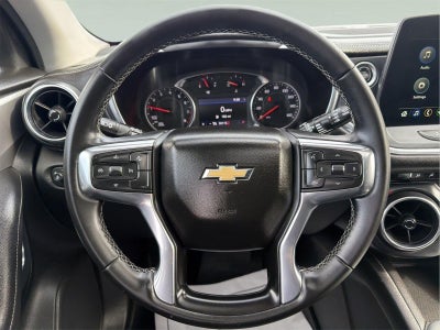 2023 Chevrolet Blazer 3LT