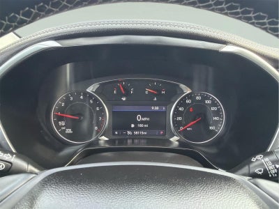 2023 Chevrolet Blazer 3LT
