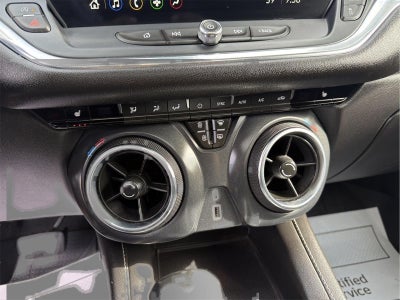 2023 Chevrolet Blazer 3LT