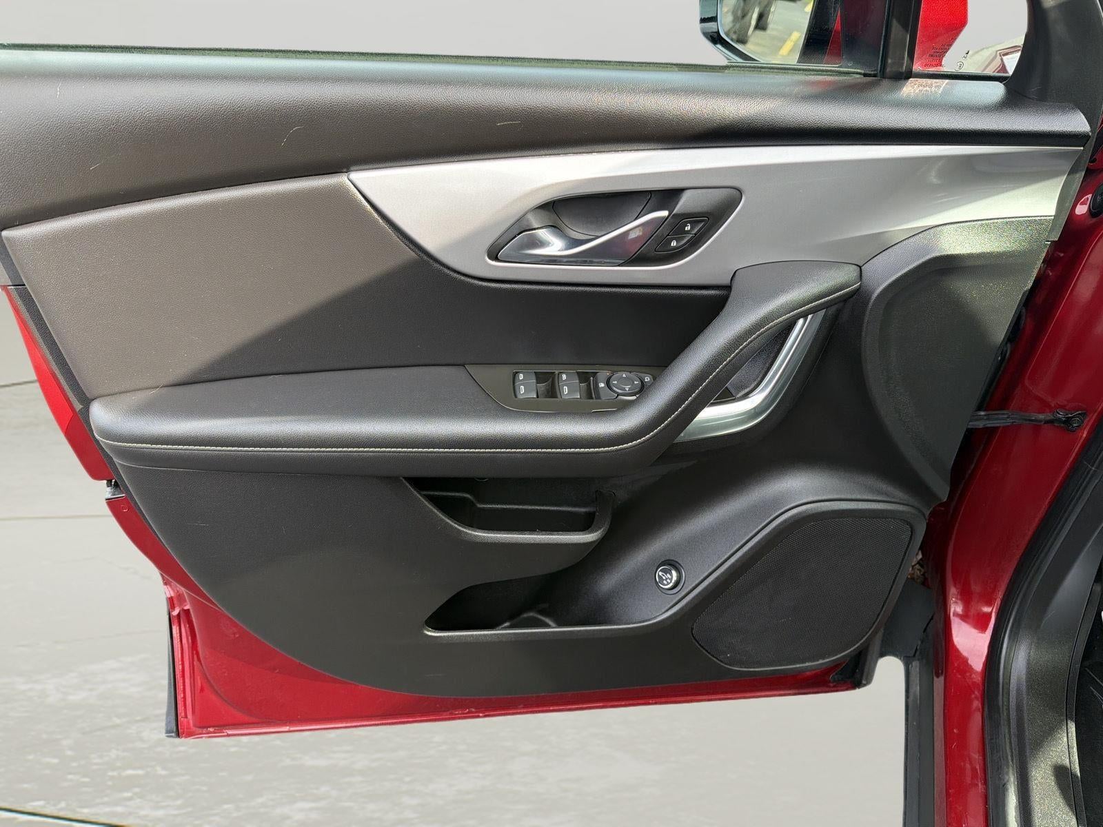 2023 Chevrolet Blazer 3LT