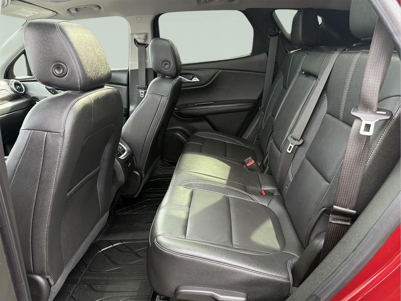 2023 Chevrolet Blazer 3LT