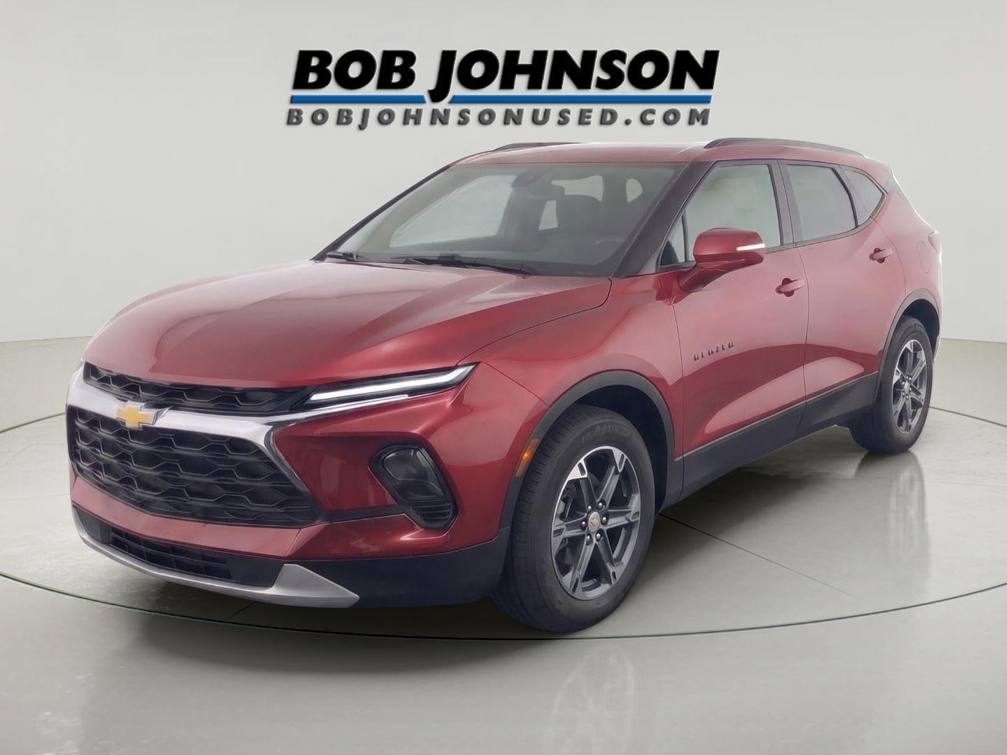 2023 Chevrolet Blazer 3LT