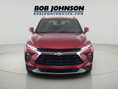 2023 Chevrolet Blazer 3LT