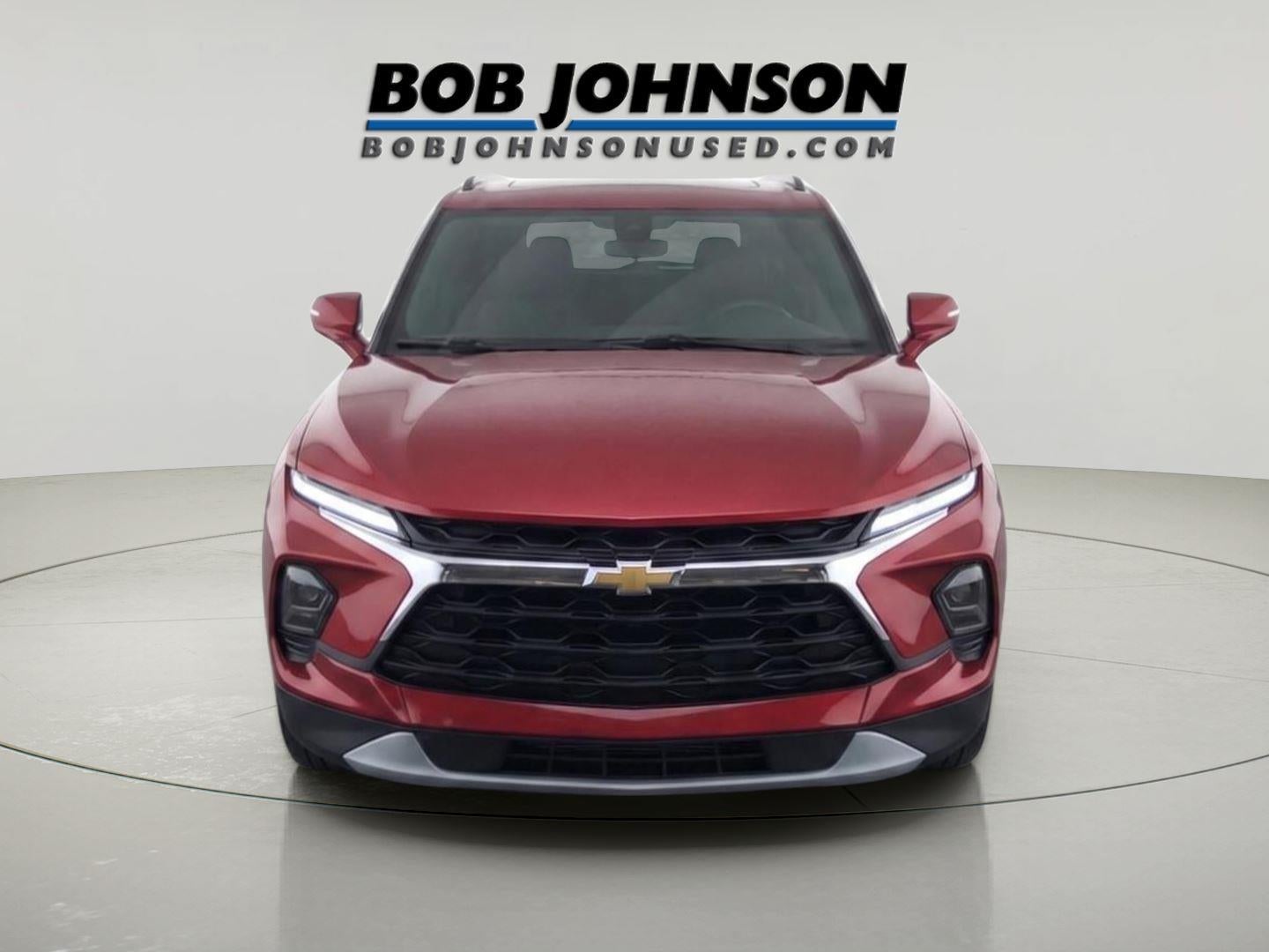 2023 Chevrolet Blazer 3LT