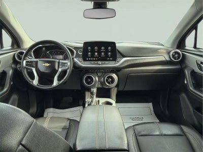 2023 Chevrolet Blazer 3LT