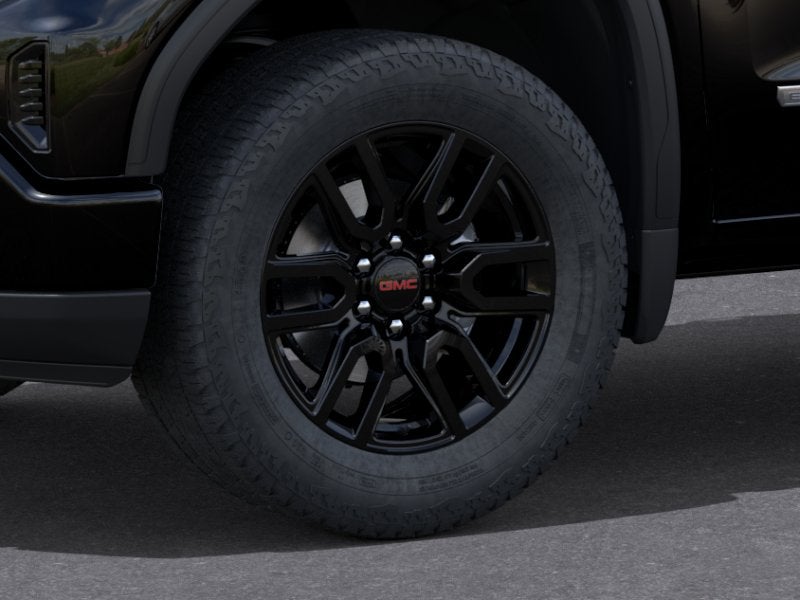 2026 GMC Sierra 1500 Elevation - Photo 33