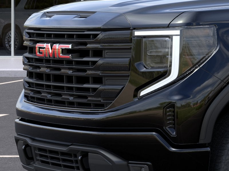2026 GMC Sierra 1500 Elevation - Photo 37