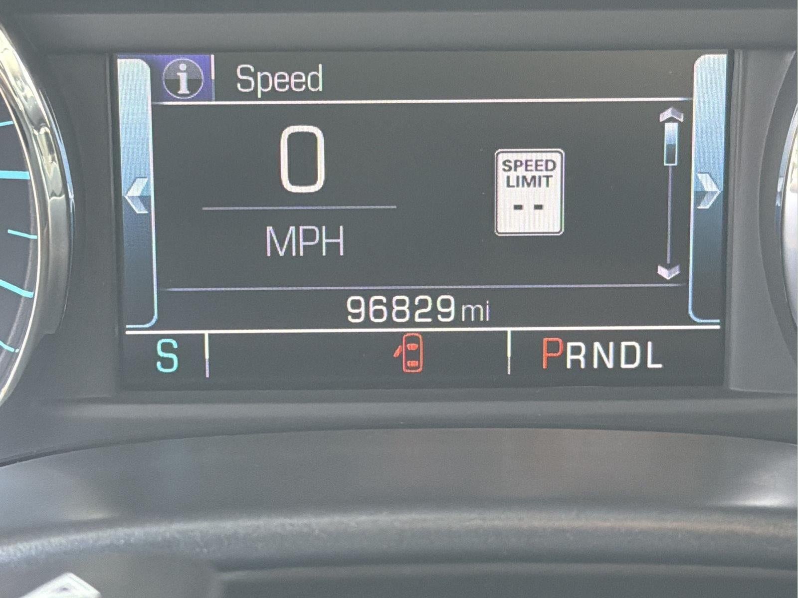 2017 GMC Sierra 1500 SLT - Photo 12