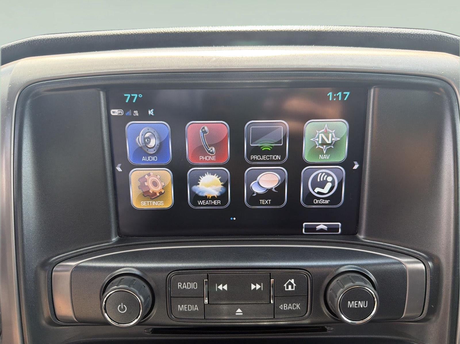 2017 GMC Sierra 1500 SLT - Photo 15